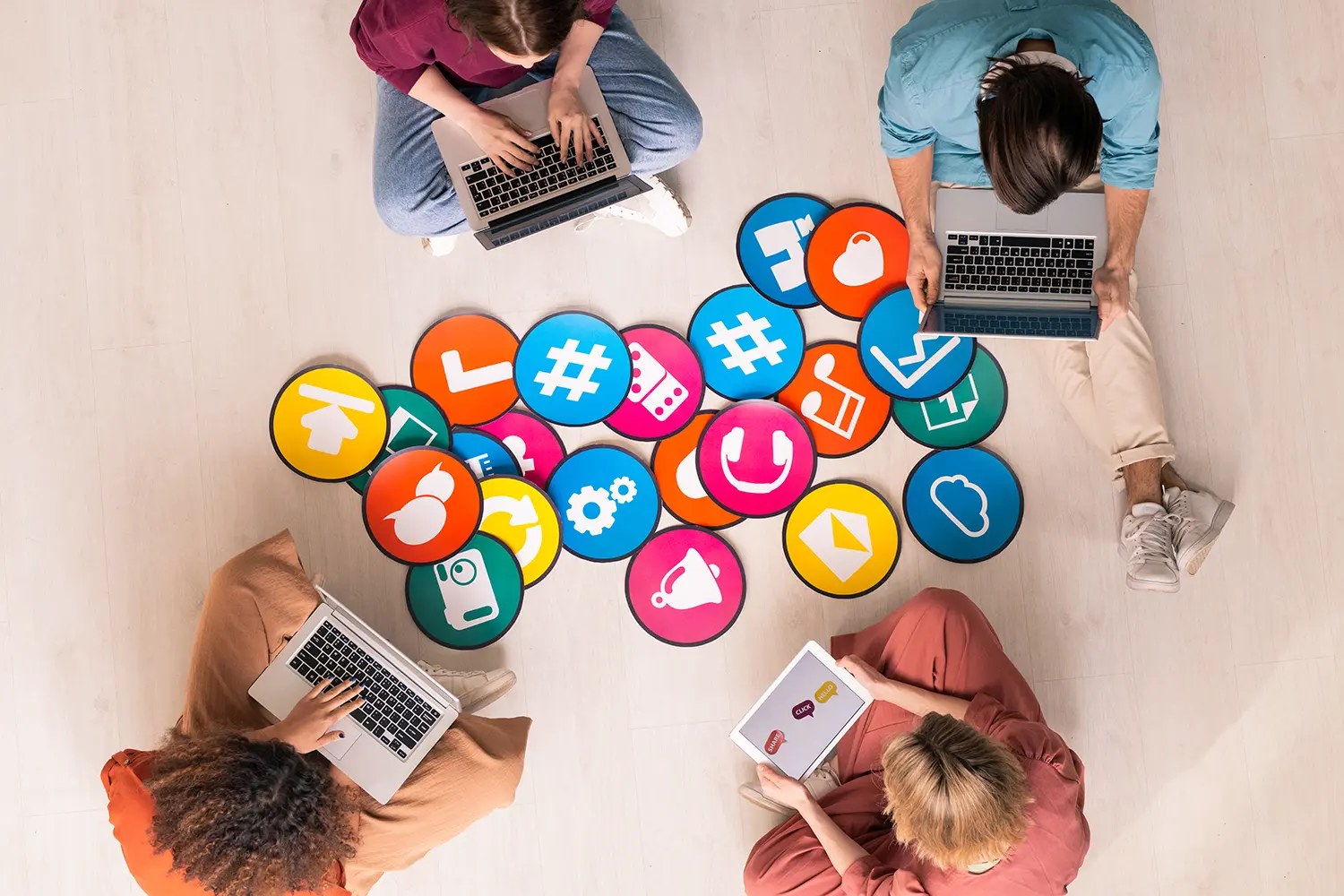 Social Media Marketing in 2025: The New Frontier of Digital Engagement