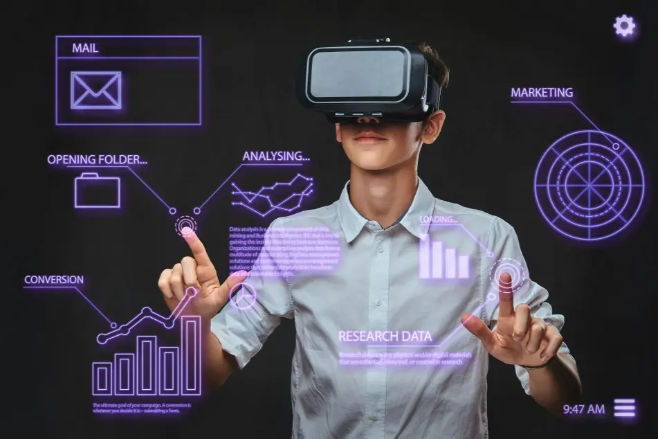 How AI is Fundamentally Reshaping Digital Marketing