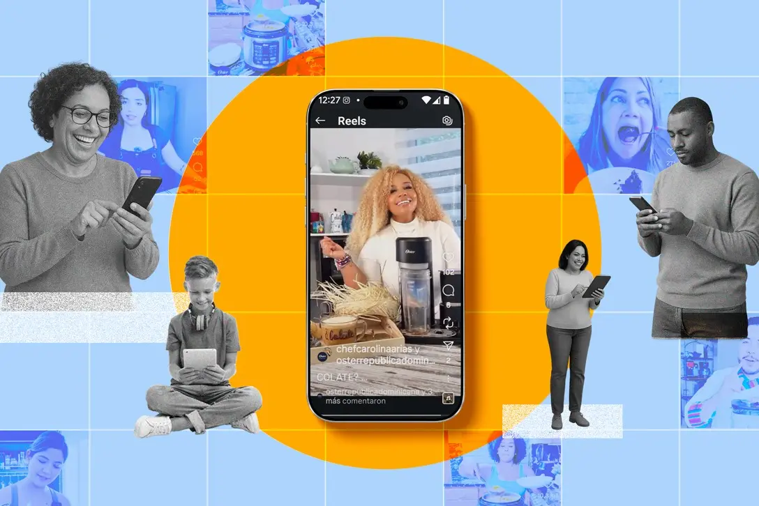 Why Short-Form Video (TikTok, Reels) is Dominating in 2025