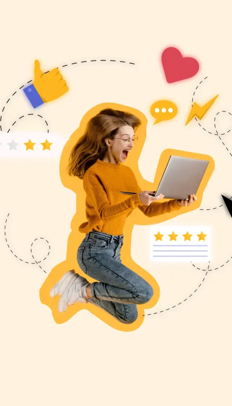 social media marketing